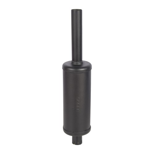 Muffler replacement for - muffler,