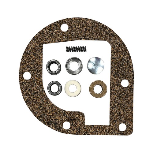 Governor rebuild kit - governor,