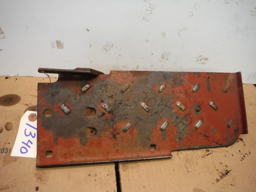 Farmall 504 row crop - ih,