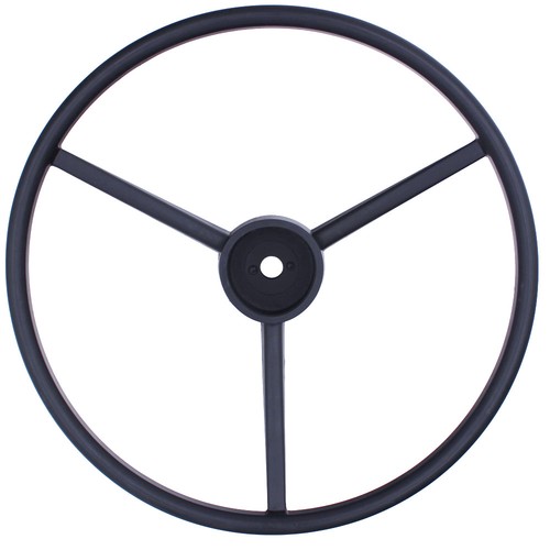 Tractor steering wheel - wheel, fits