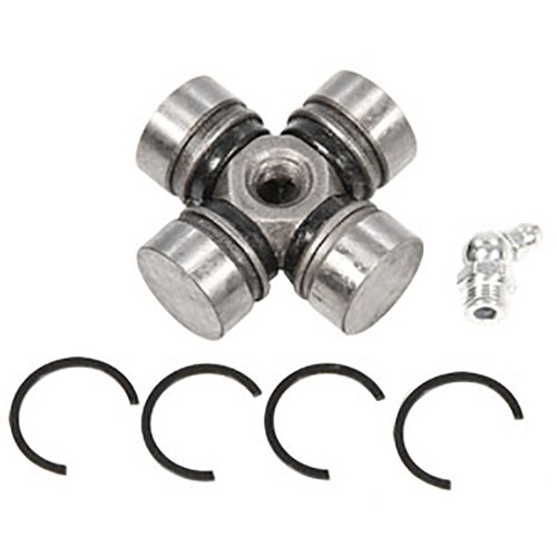 Steering shaft joint fits - steering, u-joint