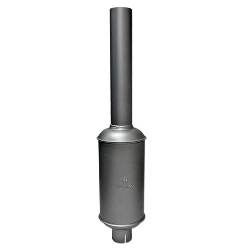 Muffler fits international - international, 340