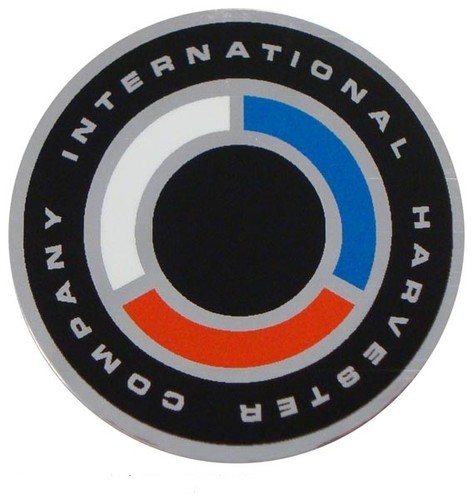 Steering wheel cap decal for - wheel,