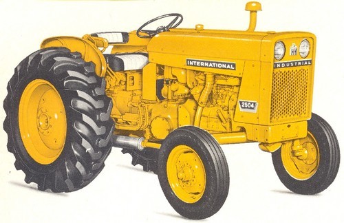 International case 330 340 - ih,
