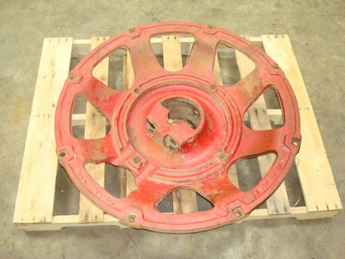1964 international farmall - international, ih