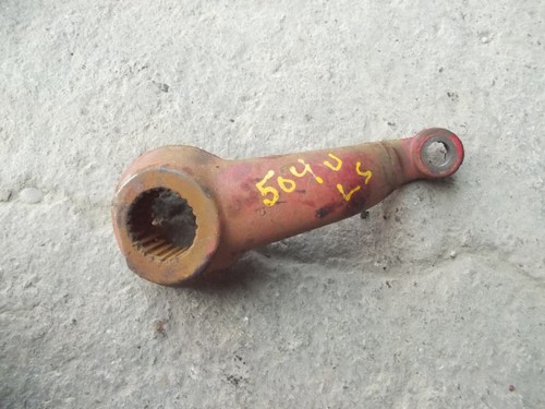 International farmall 504 - 504, ih