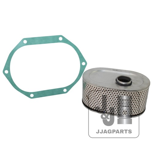 Hydraulic oil filter fits - filter,