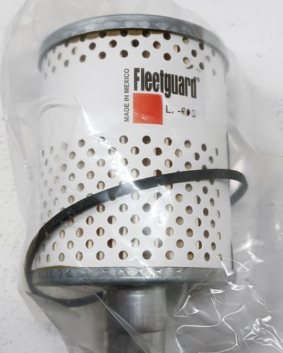 Tractor oil filter - oil,