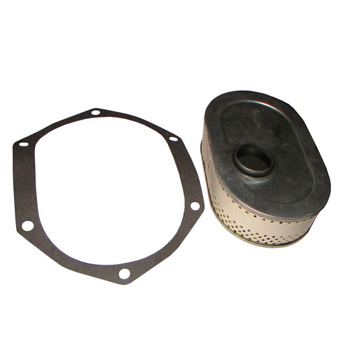 Hydraulic filter fits - hydraulic,