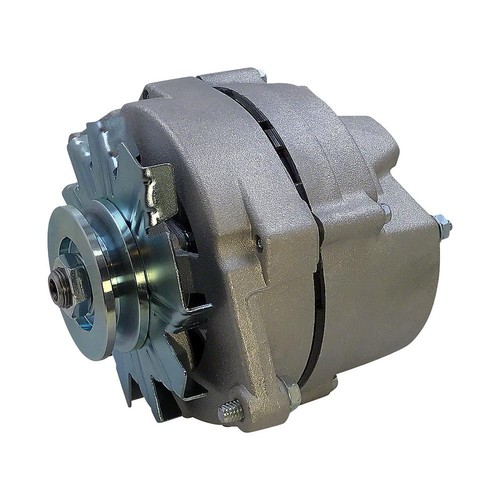 Alternator for tractor 656 - tractor,