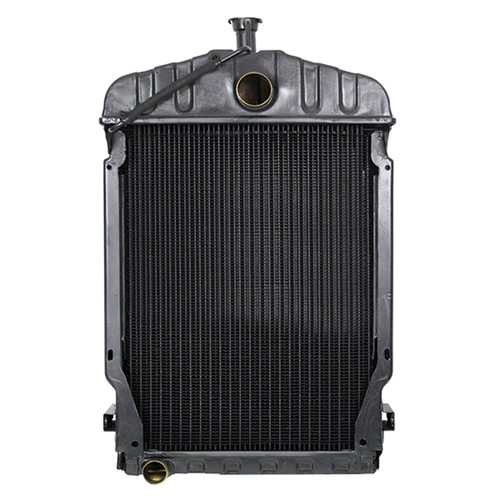 Tractor radiator fits - tractor,